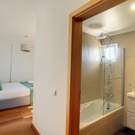 Apartamento Time House By Lovelystay