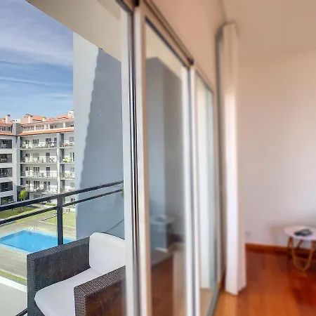 Time House By Lovelystay Apartament