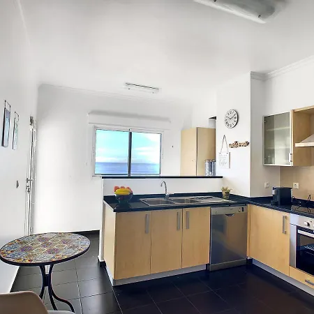 Apartament Time House By Lovelystay Caniço