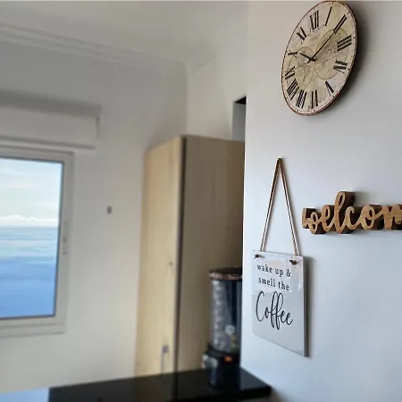 Time House By Lovelystay Appartement *