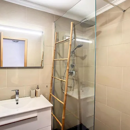 Time House By Lovelystay Appartement *