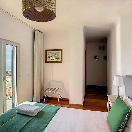 Time House By Lovelystay Canico (Madeira)