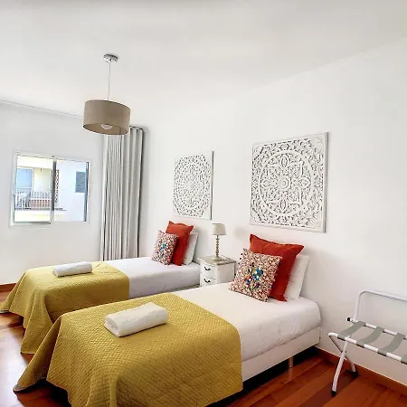 Time House By Lovelystay Appartement *