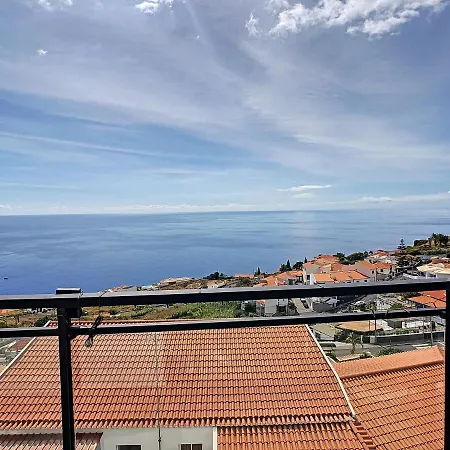 Time House By Lovelystay Canico (Madeira)