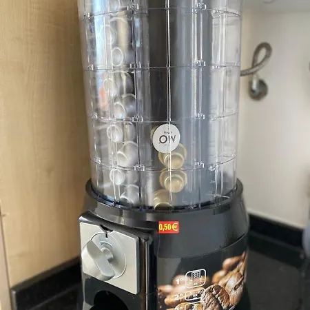 Time House By Lovelystay Caniço