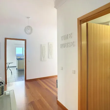 Time House By Lovelystay * Caniço