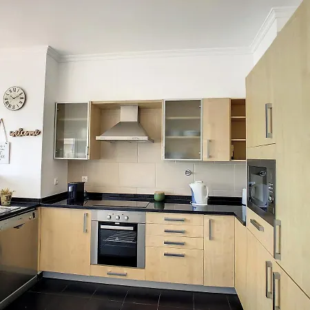 Apartament Time House By Lovelystay Caniço