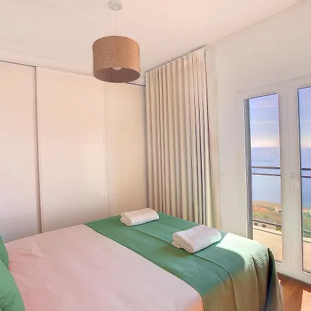 Apartment Time House By Lovelystay Canico (Madeira)