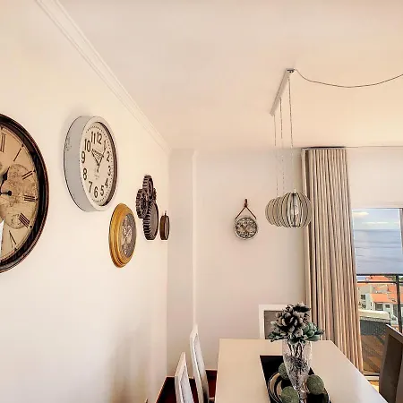 Time House By Lovelystay Apartment