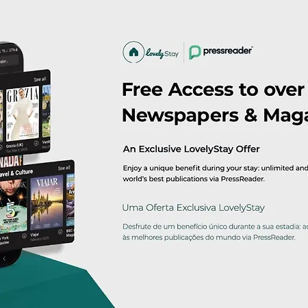 Time House By Lovelystay *