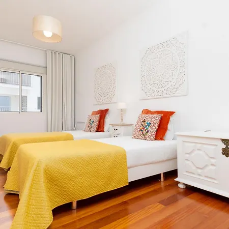Time House By Lovelystay Apartment *