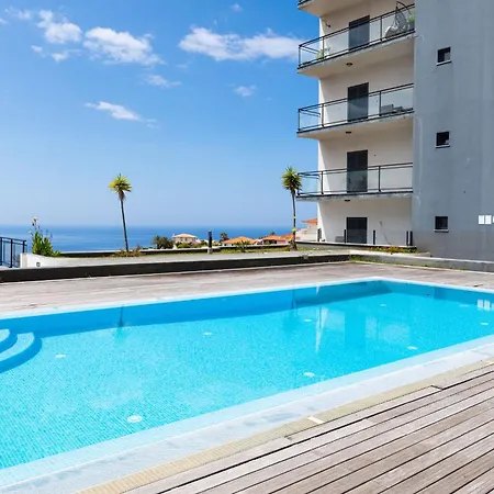 Time House By Lovelystay Apartment Canico (Madeira)