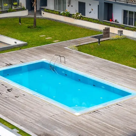 Apartment Time House By Lovelystay Canico (Madeira)