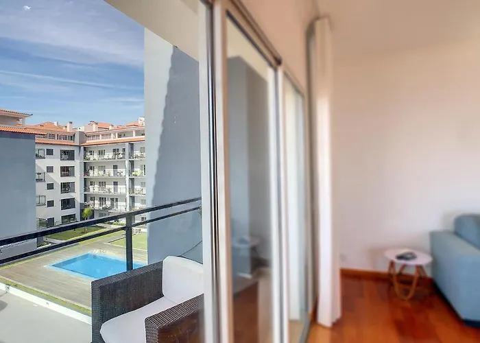 Time House By Lovelystay Apartment