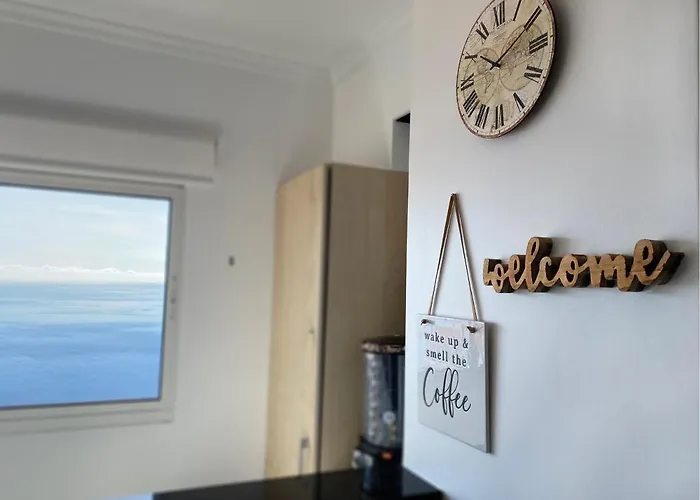 Time House By Lovelystay Apartment *
