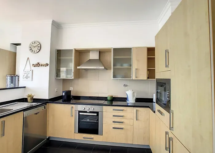 Apartment Time House By Lovelystay Canico (Madeira)