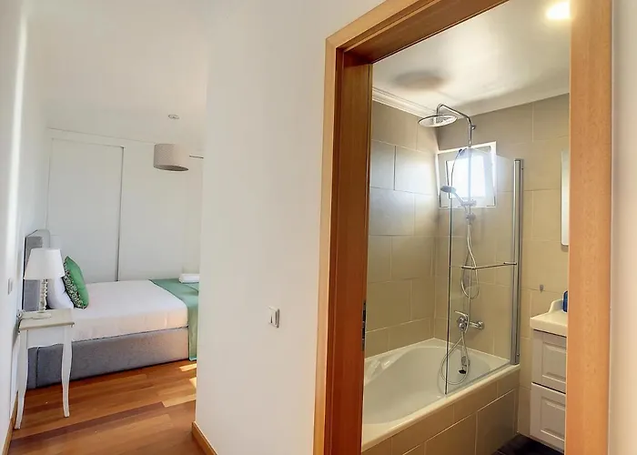 Apartment Time House By Lovelystay